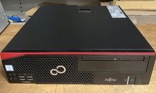 PC Fujitsu Esprimo D757 CPU