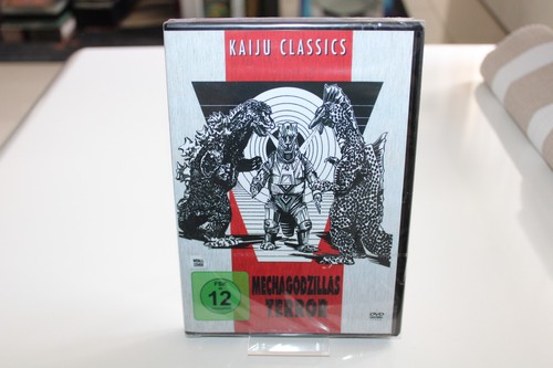 Godzilla mechagodzillas - -,