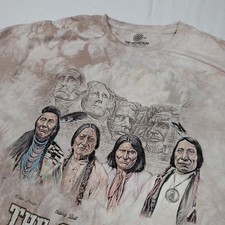 The Mountain The Original