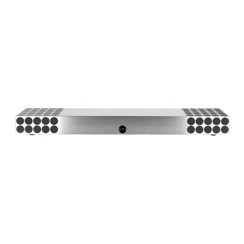 Poet baretta 0 stereo - m-baretta°, 2.0