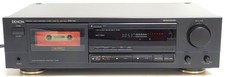 Denon DRM-540 Kassettendeck