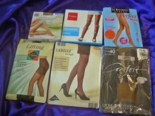 WOW Stützstrumpfhosen Paket