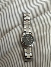 SEMPRE DAMEN UHR STAHL VINTAGE