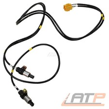 RADDREHZAHLFÜHLER HINTEN