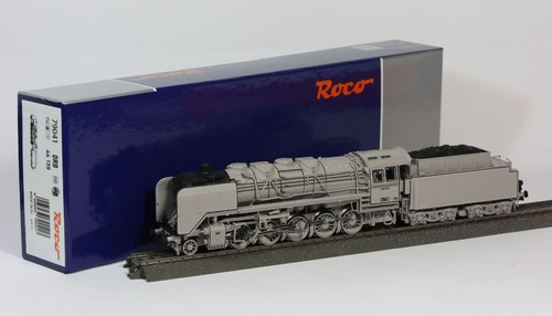 Roco 79041 dampflok 139 - 79041,