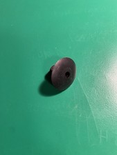 4x Stopfen Seitenverkleidung