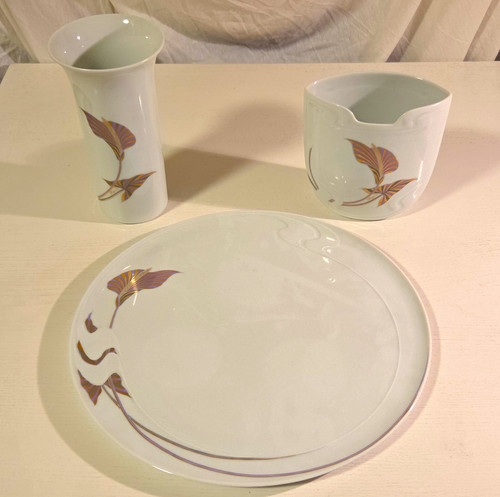 Rosenthal björn wiinblad - rosenthal,