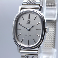 Near Mint] Vintage 1975 OMEGA