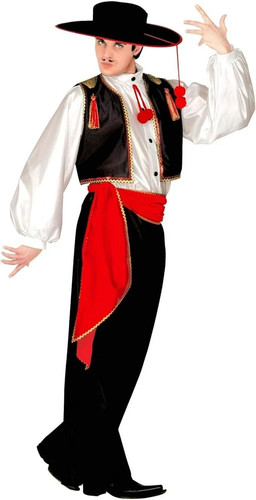 Widmann kostüm spanier - w,