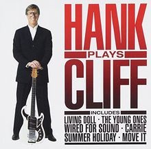 Hank plays cliff von - plays,