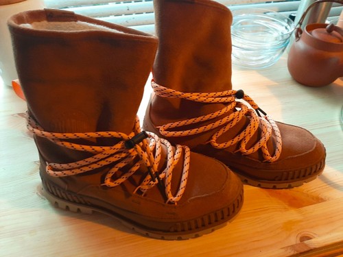 Damen winterstiefel 43 von - damen,
