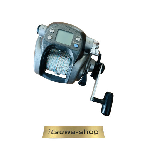 Daiwa tanacom bull - tanacom, bull-s