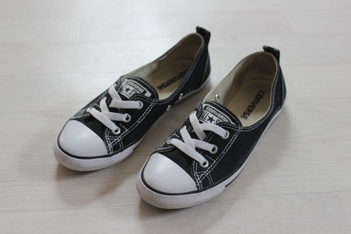 Converse damen all star - ❤️,