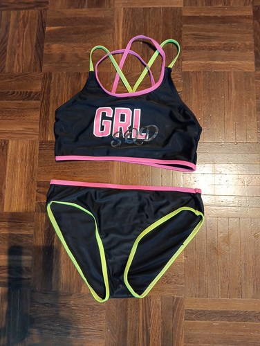 Page one young bikini - page,