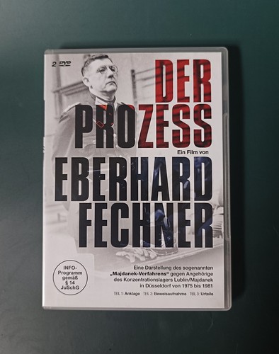 Der prozess eberhard - prozess,