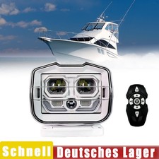 LED-Scheinwerfer Boots 360 °