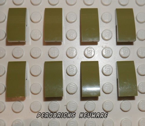 Lego basic bogen halbrund - basic,