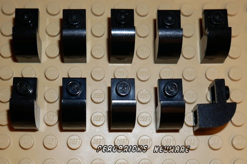 Lego bogenstein rundstein - lego, x