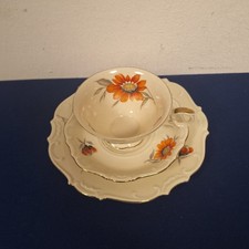 Alte Sammeltasse Schumann