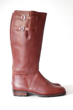 Lederreitstiefel JEAN GABORIT