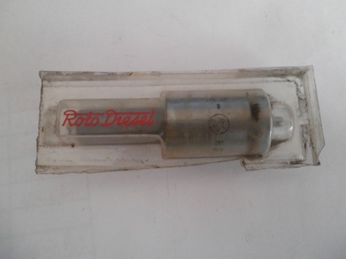 Roto diesel rdll150s6556 - roto-diesel,