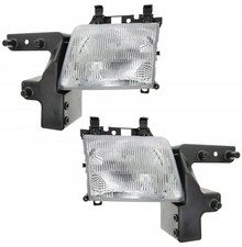 Scheinwerferlampe vorne Dodge