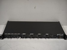 Ecler MIMO54 Vier Zonen Matrix - Gebraucht Funktioniert Mit Gebrauchsspuren