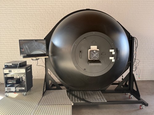 Optic spectis gl - gl, 6.0