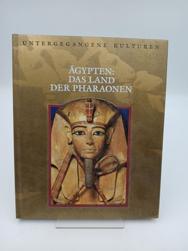 Untergegangene kulturen - untergegangene,