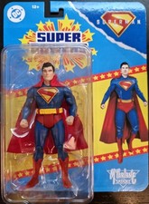 DC Direct - Super Powers - Superman (2025) Actionfigur NEU&OVP