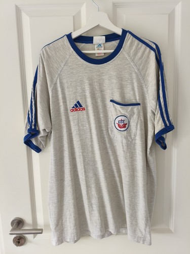 Hansa rostock adidas - hansa, l