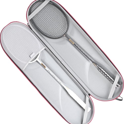 Badmintonschläger tasche - badmintonschläger,