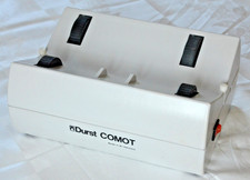 Durst Comot + Codrum Tageslichtentwicklungsdose für Papier bis zu 20X25cm in OVP