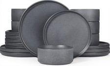 Geschirr-Set - 18-teilig, für