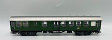 Märklin H0 00774-16 Umbauwagen der DB 2. Klasse mit Gepäckabteil mit OVP