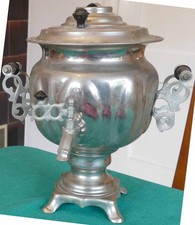 elektrischer Samowar von 1991