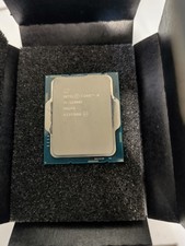 Intel Core I9-12900K