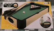 Tisch Billard von Ambassador / Smyth Toys Ab 3 Jahren