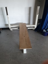 Hantelbank Trainingsbank Schrägbank Fitnessbank