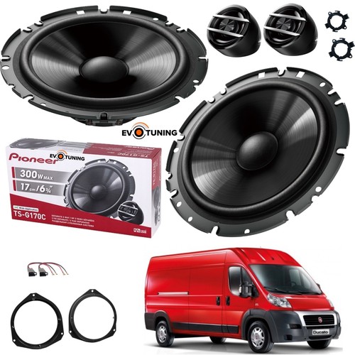 Pioneer wege front - pioneer,