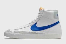 Nike blazer mid vintage - mid,