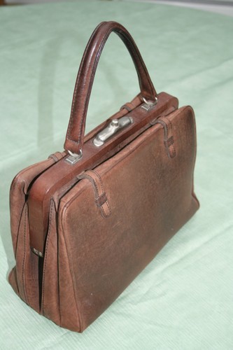 Handtasche kellybag - handtasche,