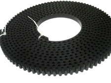 Zahn-Riemen 4m 10mm Zahnriemen Riemen Antriebsriemen  Garagentorantrieb