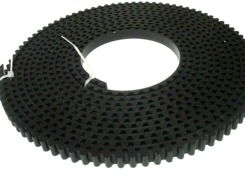 Zahn riemen 10mm zahnriemen - 4m,