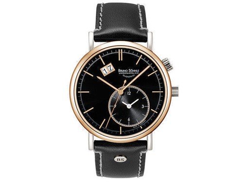 Bruno söhnle glashütte - bruno,