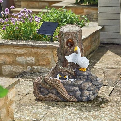 Smart garden feather - garden,
