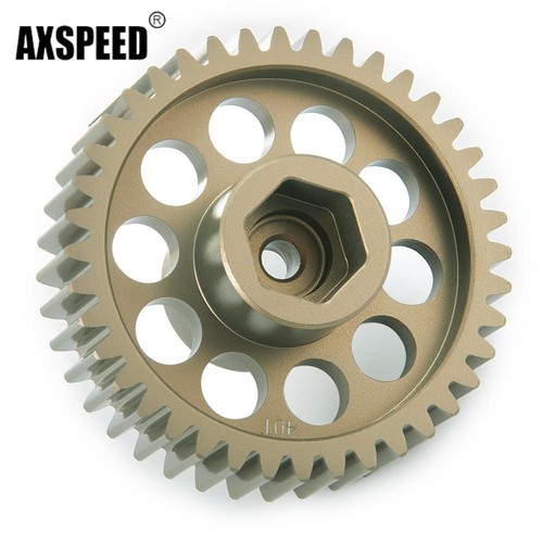 Axspeed für tamiya - 1/10,
