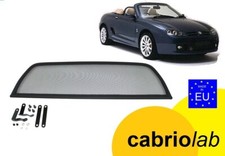   WINDSCHOTT MG MGF CABRIO 1995-2002 | Premium Ausführung | NEU