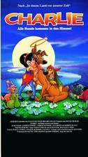 Charlie... Alle Hunde kommen in den Himmel von | DVD | Zustand akzeptabel