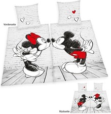 Disney Mickey & Minnie Partner